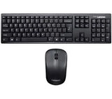 Lenovo 100 Wireless Combo Keyboard and Mouse | 4X31N94476 | - S-Tech