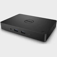 Dell Business Dock (Type-C) - WD15 with 130W adapter / 1 Year Warranty - S-Tech
