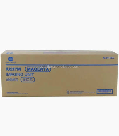 KonicaMinolta Imaging Unit Original Magenta IU-215 C266/C226 - S-Tech