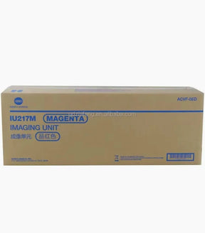 KonicaMinolta Imaging Unit Original Magenta IU-215 C266/C226 - S-Tech