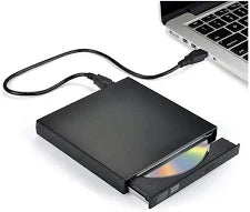 Non-Brand DVD Drive External USB