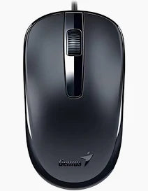 ماوس بصري GENIUS DX-120 