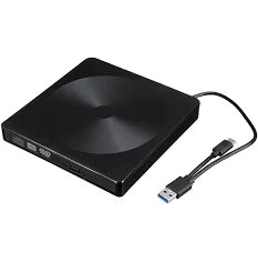 Non-Brand DVD Drive External USB