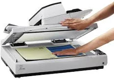 Fujitsu Scanner Fi- 7700S A3