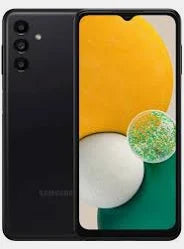 Samsung Galaxy A13 6.6" 4GB Ram/64GB HDD Black - S-Tech