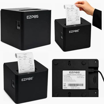 EZ POS Thermal Printer - E-P005