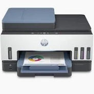 HP Printer AIO Smart Tank 795/28B96A Wireless Mfp (Copy/Fax/Print/Scan) - S-Tech