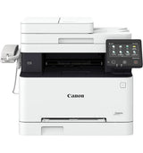 Canon i-SENSYS MF657Cdw All-in-One Color Laser Printer Print, Copy, Scan, and Fax - S-Tech