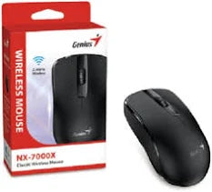 Genius Mouse Wireless NX-7000X