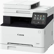 Canon Printer i-SENSYS MF-752CDW - S-Tech