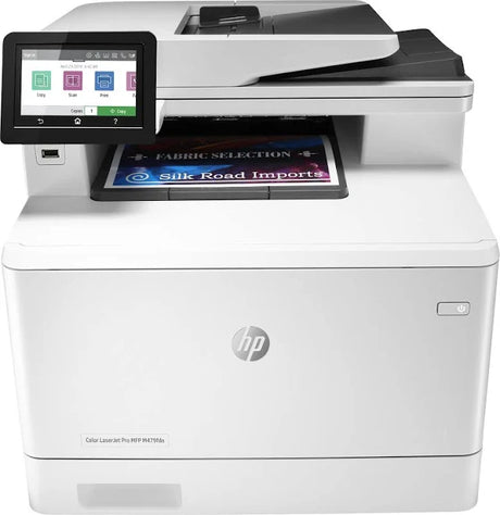 HP Printer Color LaserJet Pro M479FDN/W1A79A - S-Tech