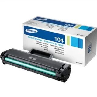 Samsung Toner Original Black MLT-D104S ML1665/1670/3200/1660/1667/1860/1865/1675/1672/1674/1678