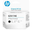 HP Printhead Black 6ZA17AE GT-TANK - S-Tech