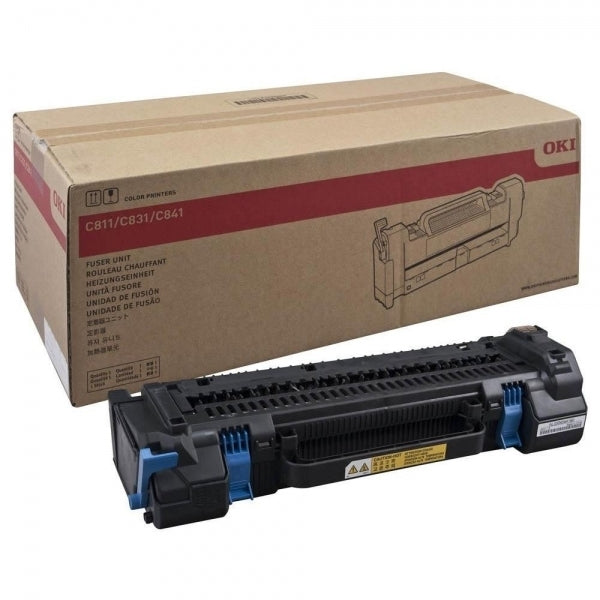 وحدة تثبيت الطابعة OKI-C823/C841-44848805