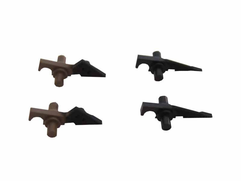 Sharp Picker Finger - All KATUN Black MSPRT0086QSZZ AR160/5316/5320/5516/5520