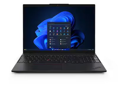 LENOVO ThinkPad L16 | 21L3000 |L16,U7-155U,32GB 16+16 addedDDR5, 1 TB SSD M.2 2280 NVMe G4,Integrated,Win 11 Pro 64,