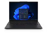 LENOVO ThinkPad L16 | 21L3000 |L16,U7-155U,32GB 16+16 addedDDR5, 1 TB SSD M.2 2280 NVMe G4,Integrated,Win 11 Pro 64,