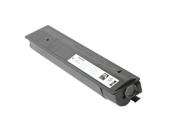 Toshiba Toner Original Black T-FC30P-S 2050C/2051C/2550C/2551C