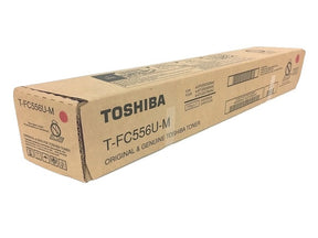Toshiba Toner Original Magenta T-FC556 5506/6506/75 - S-Tech