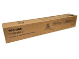 Toshiba Toner Original Cyan T-FC727P-C-E-STUDIO 6526AC/6527AC/7527AC-Yield: approximately 39.2K pages at 5% coverage