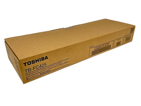 Toshiba Waste Toner Box TB-FC425C for Toshiba 2020AC/2021AC/2525AC/3025AC/3525AC/4525AC/5525AC/6525AC - S-Tech