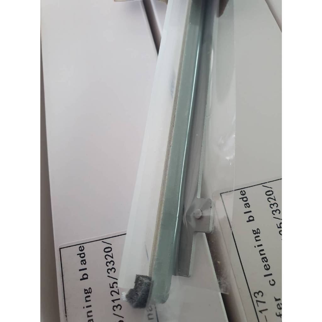 Canon DCB Drum Cleaning Blade Black CET5226 IRC-3325/C3330/3320