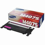 Samsung Toner Original Magenta 407S CLP320/CLP325/CLX3180/CLX3185 - S-Tech