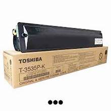 Toshiba Toner Original T-3535P K 3508/4508/5008LP