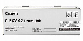 Canon Drum Unit Original Black C-EXV-42 IR-2202/2204/2206/2425i - S-Tech