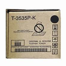 Toshiba Toner Original T-3535P K 3508/4508/5008LP