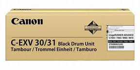 Canon Drum Unit Original Color C-EXV-30/31 C7055/C7065/C9060/C9070/C7260/C7270/C7280 - S-Tech
