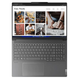 Lenovo ThinkBook | 21R0004KAD | U9-275HX, 32GB DDR5, 1TB SSD, NVIDIA RTX 5060 8GB, 16" 3.2K Display, Windows 11 Pro – 21R0000TAD