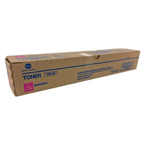 Develop Toner Original Magenta TN-514 C458/C558/C658 - S-Tech
