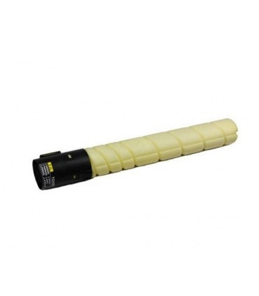 تطوير حبر أصفر أصلي TN-321 C224/C284/C364