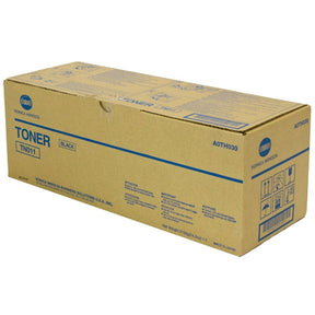 KonicaMinolta Toner Original Black TN-011 1051/1200 - S-Tech