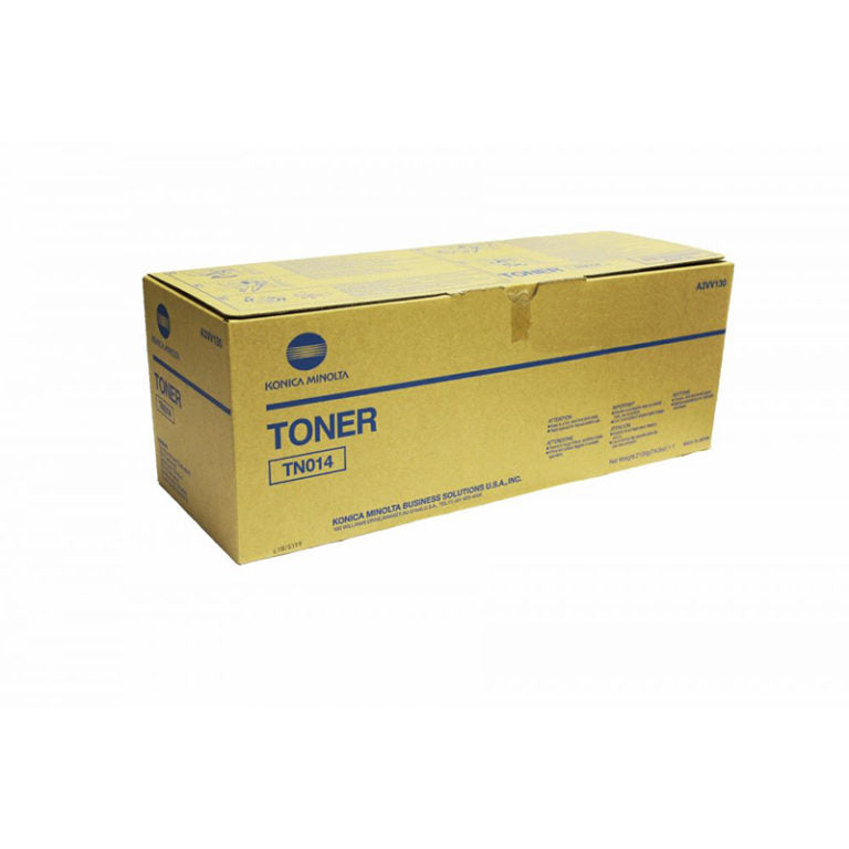 حبر كونيكا مينولتا الأصلي باللون الأسود TN-014 PRO-1052