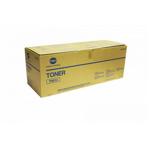 KonicaMinolta Toner Original Black TN-014 PRO-1052 - S-Tech