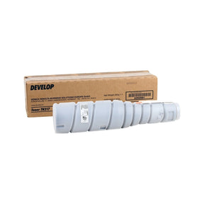 Develop Toner Original Black TN-217 INEO-283 - S-Tech