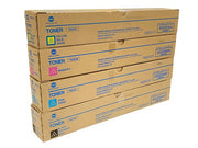 KonicaMinolta Toner Original Cyan TN-324 C258/308/368 - S-Tech