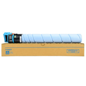 KonicaMinolta Toner Original Cyan TN-328 C250i/C300i/C360i - S-Tech