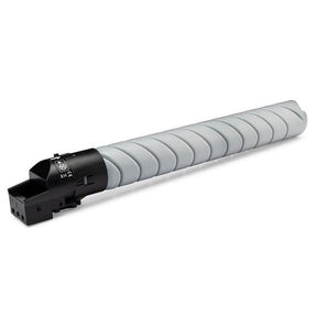 KonicaMinolta Toner Original Black TN-626 C450i/C550i/C650i/C451I/C551I/C651I - S-Tech