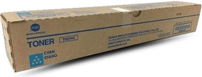 KonicaMinolta Toner Original Cyan TN-514 C458/C558/C658 - S-Tech