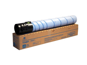 Develop Toner Original Cyan TN-514 C458/C558/C658 - S-Tech