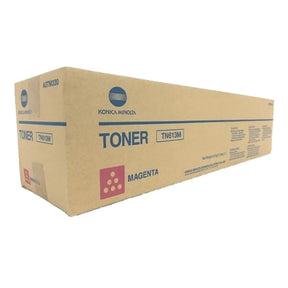 KonicaMinolta Toner Original Magenta TN-613 C452/C552/C652 - S-Tech