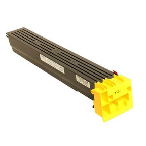 Develop Toner Original Yellow TN-613 C452/C552 - S-Tech