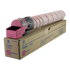 KonicaMinolta Toner Original Magenta TN-626 C450i/C550i/C650i/C451I/C551I/C651I - S-Tech