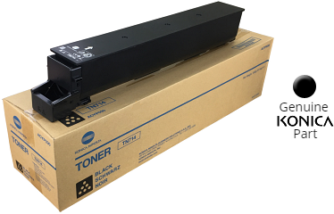 Konica Minolta Toner Black TN-714-750i/751i