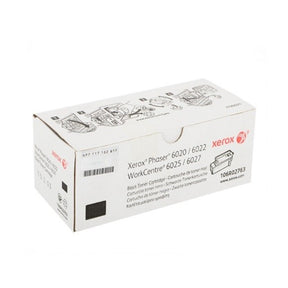 Xerox Toner Original Black 106R02763 6020/6022/6025/6027 - S-Tech