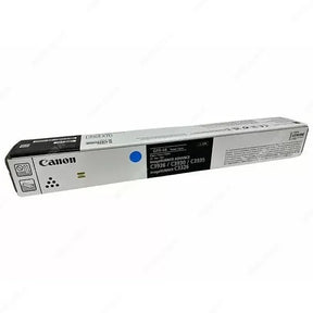 Canon Toner Original Cyan C-EXV-64 DX C-3922 / 3926 / 3930 / 3935 - S-Tech