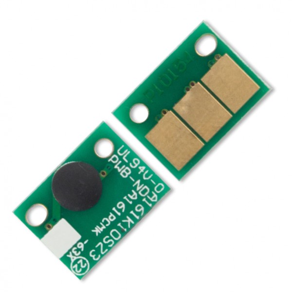 رقاقة كونيكا مينولتا / رقاقة الحبر الأسود Fuse CET C451/C550